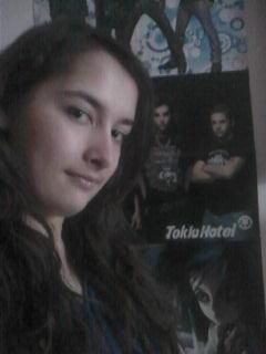Ana-Maria - Ana_love Tom - ♥HaLLo♥