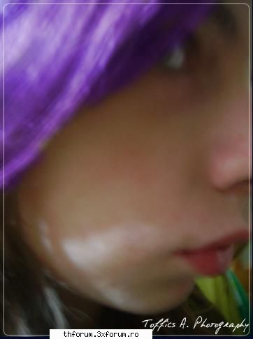 Chris. - Toffics. - ♥HaLLo♥