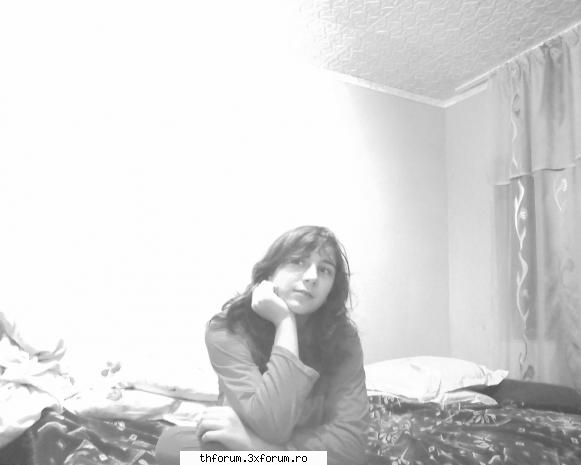 Criss is here! - um...merci de intampinare fetelor - ♥HaLLo♥