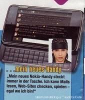 tom are acum un nou telefon noul telefon al lui tom!!