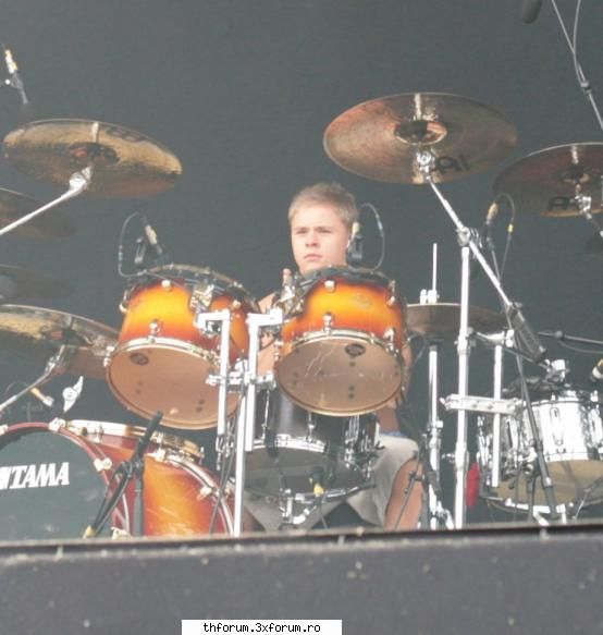 Poze - aici e in "actiune" - ♥GuStAv♥
