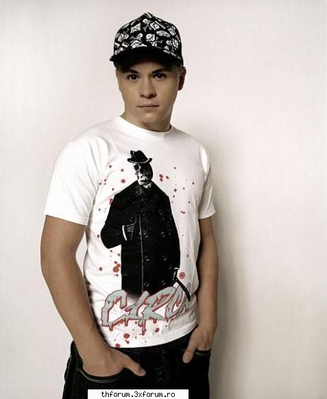 Poze - criss - ♥GuStAv♥