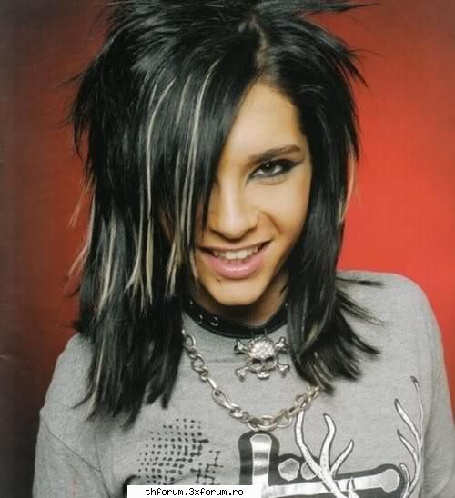 Poze cu Bill - criss - ♥BiLL♥