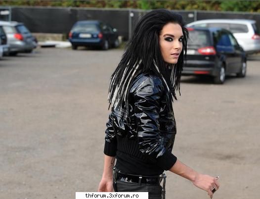 Poze cu Bill - criss - ♥BiLL♥