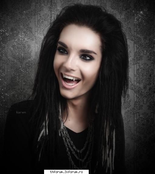 Poze cu Bill - Toffics. - ♥BiLL♥