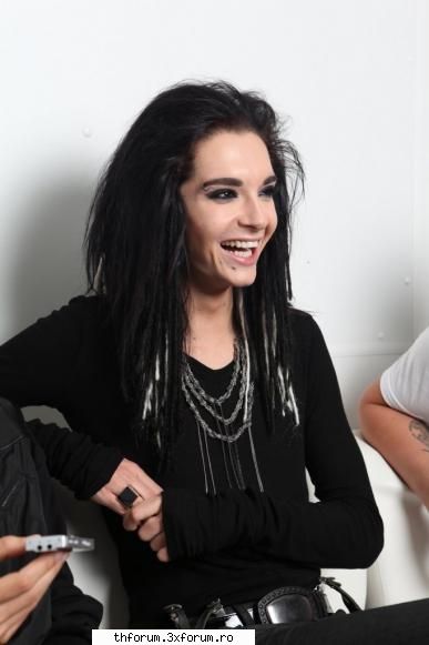 Poze cu Bill - Toffics. - ♥BiLL♥