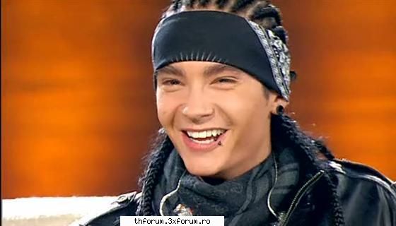 Poze cu Tom - Ana_love Tom - ♥ToM♥
