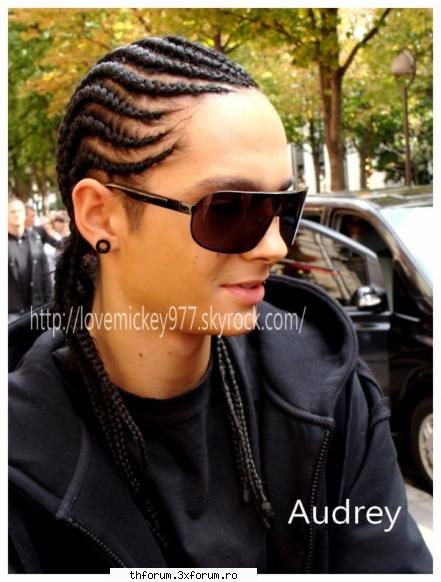 Poze cu Tom - Ana_love Tom - ♥ToM♥