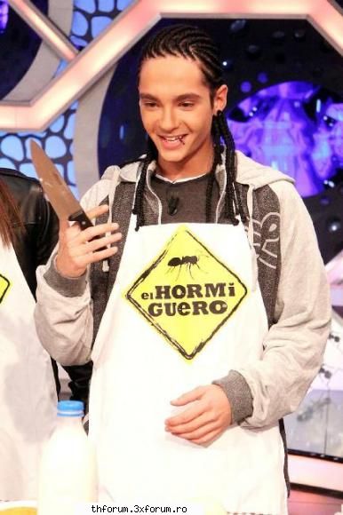Poze cu Tom - Ana_love Tom - ♥ToM♥