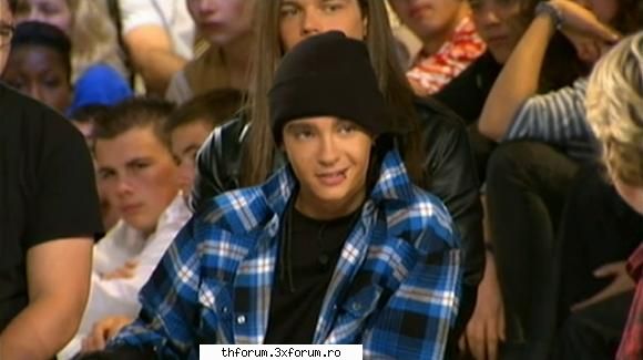 poze cu tom