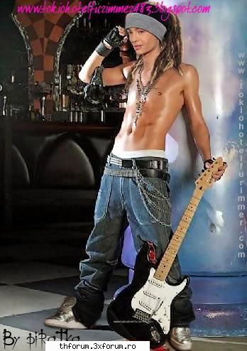 Poze cu Tom - Toffics. - ♥ToM♥