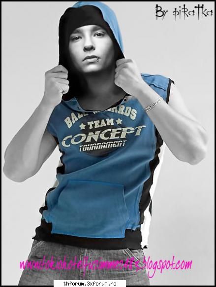 Poze cu Tom - Toffics. - ♥ToM♥