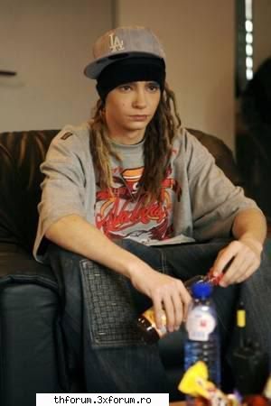 Poze cu Tom - Toffics. - ♥ToM♥