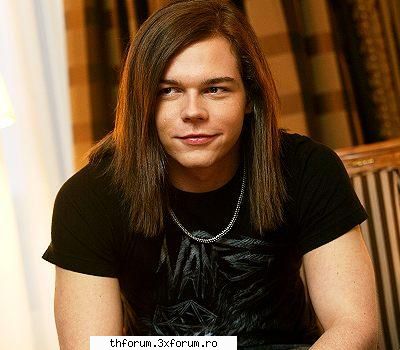 Poze cu el! - criss - ♥GeOrG♥